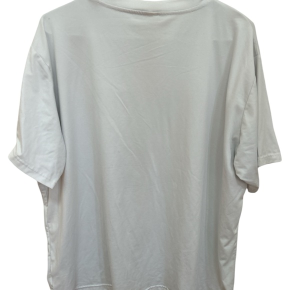 Kung Fu 🥋 Fighting Graphic T-Shirt Size 3XL - Picture 2 of 4